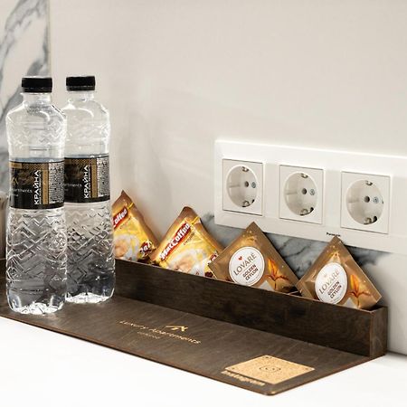 Luxury Apartments Smart House Uzhhorod Ngoại thất bức ảnh