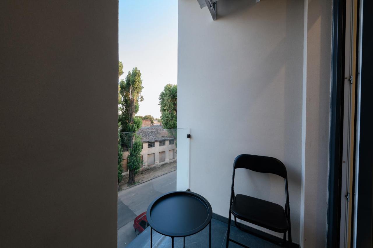 Luxury Apartments Smart House Uzhhorod Ngoại thất bức ảnh