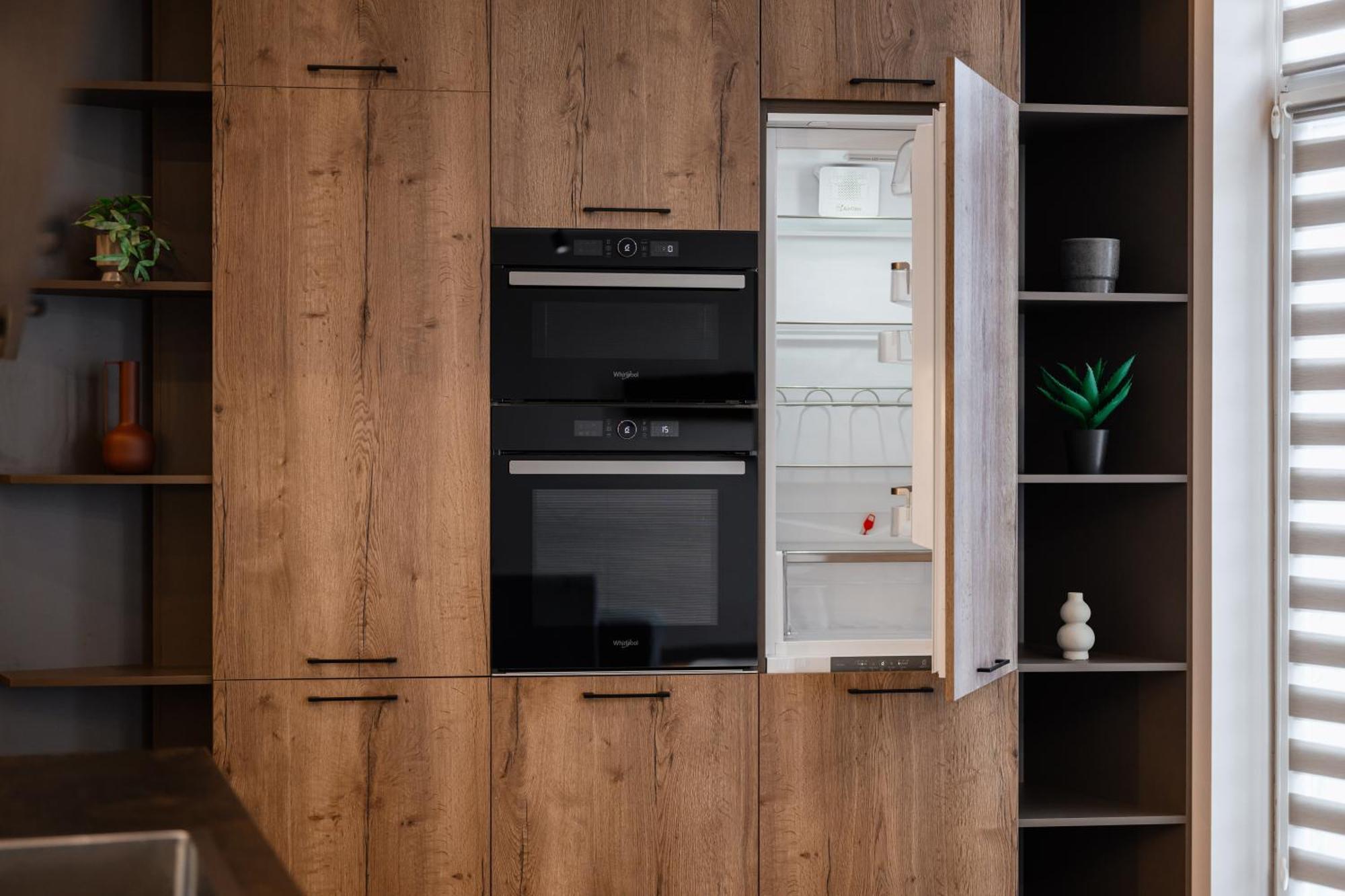 Luxury Apartments Smart House Uzhhorod Ngoại thất bức ảnh
