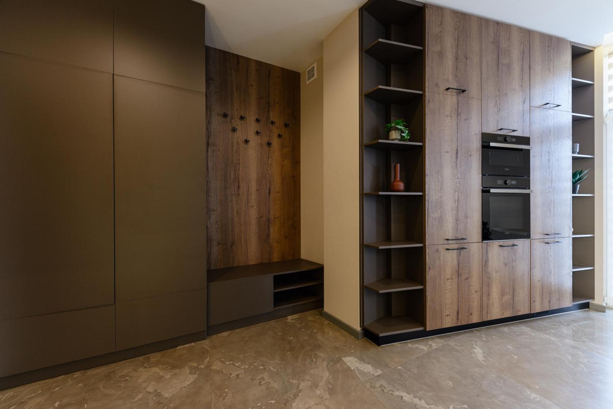 Luxury Apartments Smart House Uzhhorod Ngoại thất bức ảnh