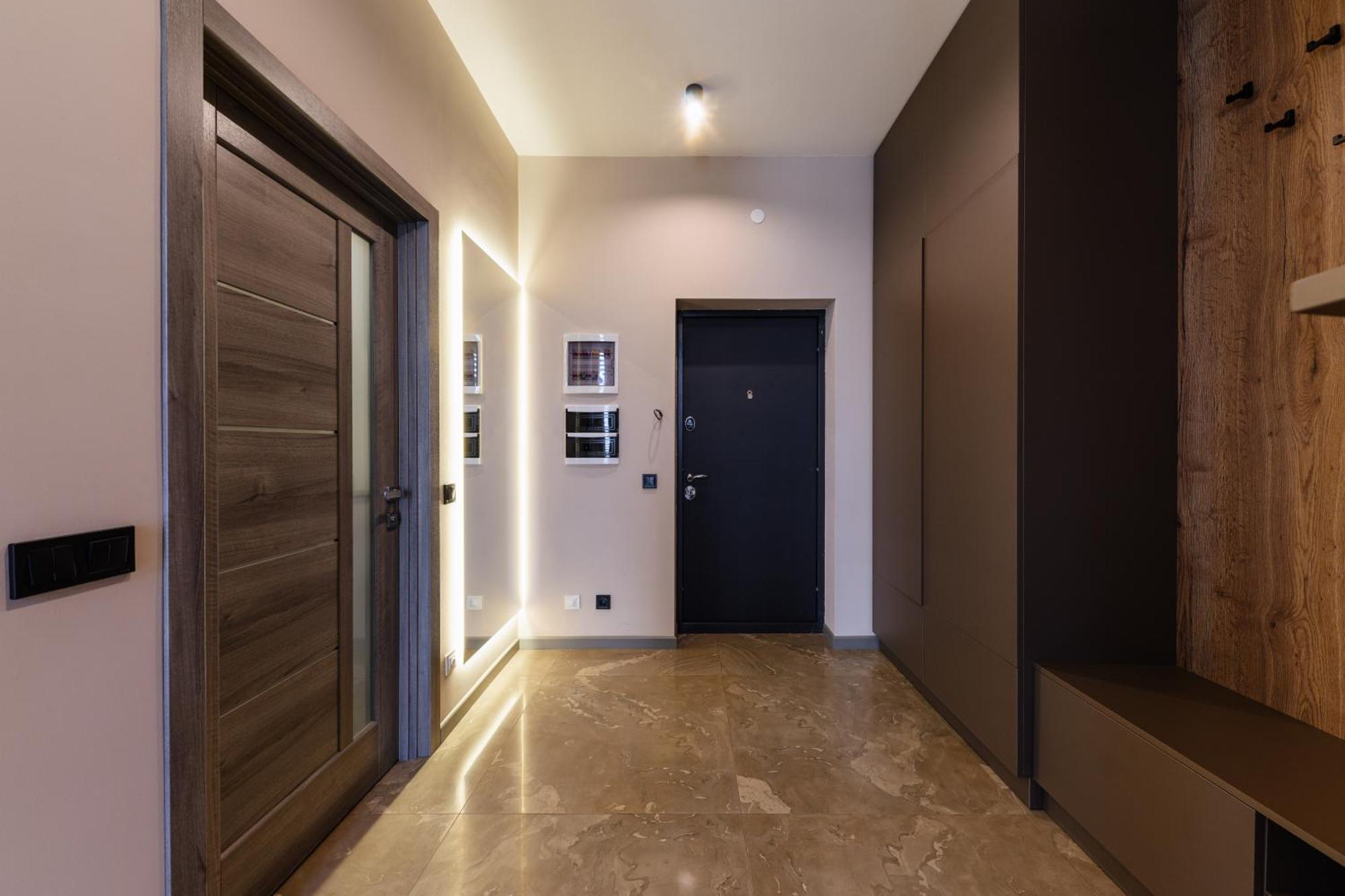 Luxury Apartments Smart House Uzhhorod Ngoại thất bức ảnh