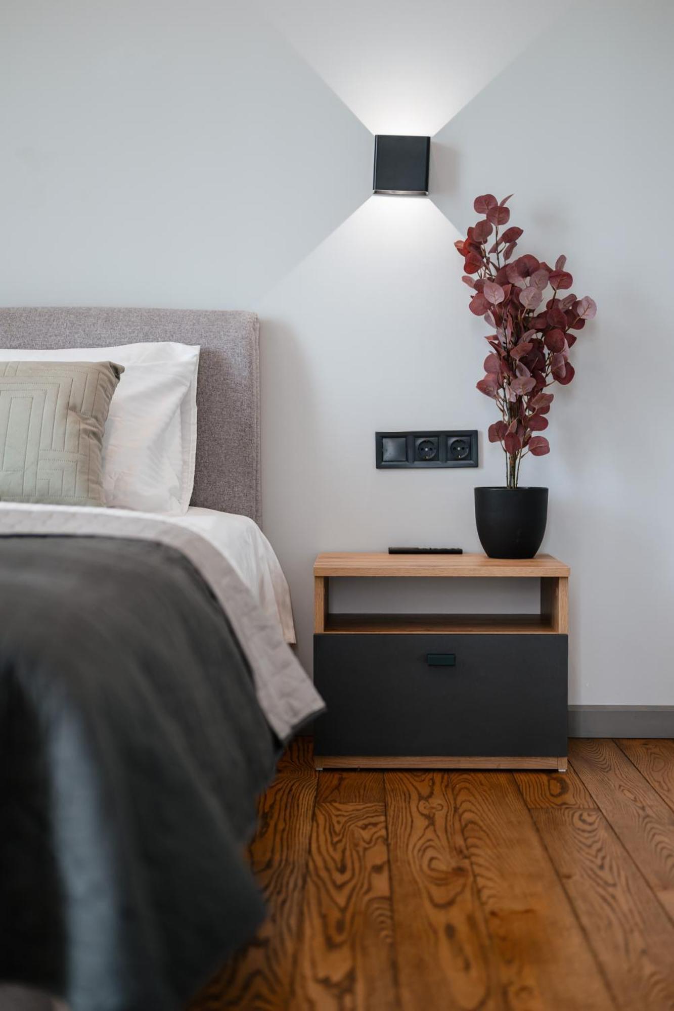 Luxury Apartments Smart House Uzhhorod Ngoại thất bức ảnh